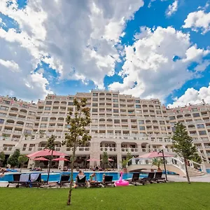 Summertime In South Bay Appartement Varna