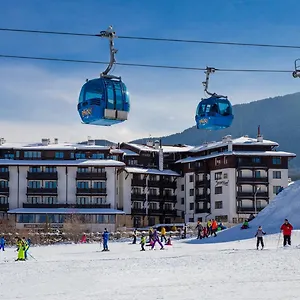 ***** מלון Mpm Sport Ski-in, Ski-out בולגריה