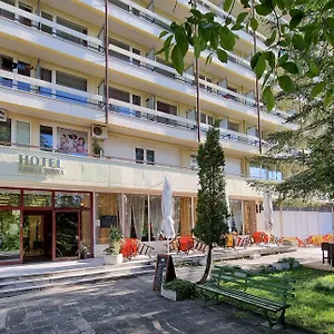 Gorna Banya Hotel Sofia