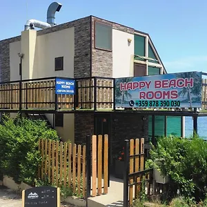 Hemingway In Happy Gasthuis Varna
