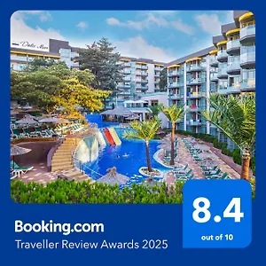 Sh Dolce Mare Golden Sands