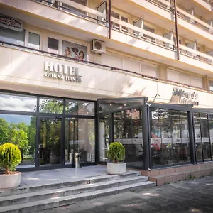 Gorna Banya Hotel Sofia