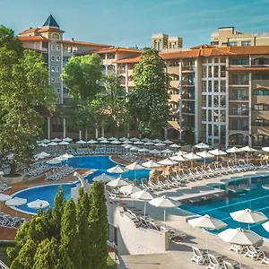 Aquaclub Grifid Bolero Golden Sands