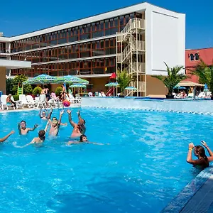 Mercury Hotel Sunny Beach