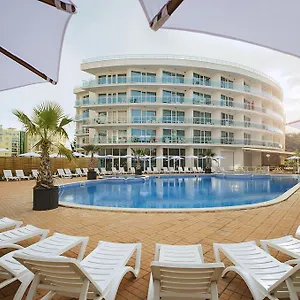 Calypso - Incluisve Hotel Sunny Beach