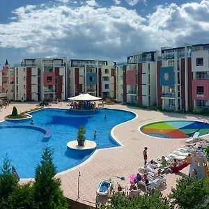 Hotel apartamentowy Sun I