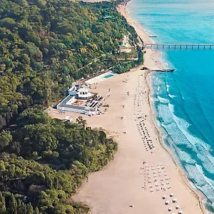 Primoretz Grand & Hotel Burgas Stad