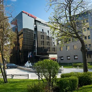 Hotel Burgas Hotel Burgas Stad