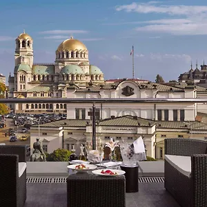 ***** מלון Intercontinental By Ihg בולגריה
